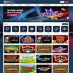 bet uk casino